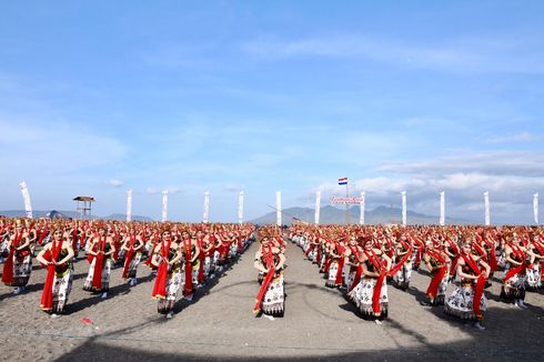 4 Tempat Nikmati Pertunjukan Seni Tradional di Banyuwangi