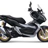 Honda ADV150 Punya 3 Warna Baru Plus Emblem Timbul