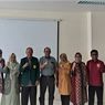 LP3M UNG dan UNJ Gelar Lokakarya Kurikulum OBE dan Penjaminan Mutu