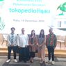 Ada Gerakan Tokopedia Hijau, Apa Itu?