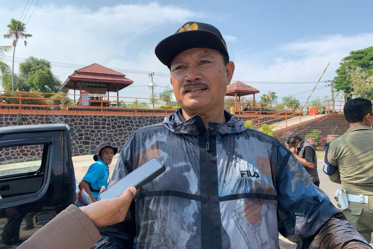 Wali Kota Madiun, Maidi