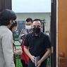 Ricky Rizal Sebut Tak Mendengar Perintah 