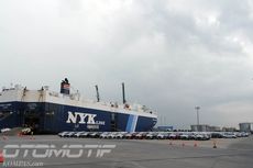 Ekspor Ribuan Unit Xpander ke Filipina, Menperin Apresiasi Mitsubishi