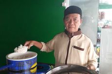 Cerita Marbot Masjid Raudhatul Hakim soal Ide Bagi Makanan Gratis untuk Jemaah