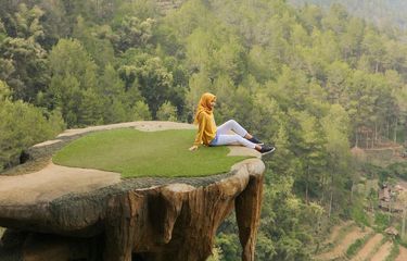 Goa Pinus di Kota Batu: Daya Tarik, Harga Tiket, Jam Buka, dan Rute