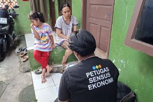 Di Balik Pertanyaan Privasi Sensus Ekonomi Jakarta, Apa Tujuannya?