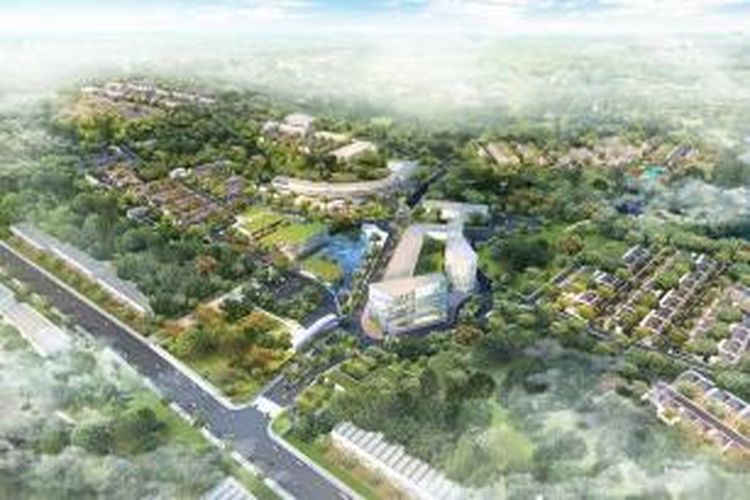 Kawasan terpadu Vida Bekasi yang seluas 40 hektar itu rencananya akan dikembangkan dengan konsep township terdiri atas residential area, komersial, dan pusat gaya hidup. Adapun Premier Savanna akan menjadi bagian dari pengembangan tahap pertama kawasan terpadu ini. 