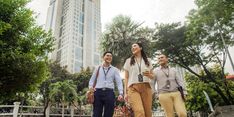 Berkat Kinerja Talenta Unggul, Bank Mandiri Raih Predikat Champion of the Year dan 12 Penghargaan Bergengsi