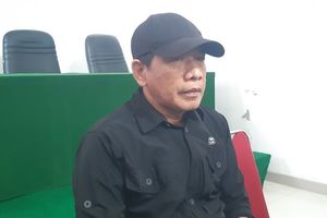 Gugatan Ijazah Gibran Ditolak MK, Bawaslu Solo Tegaskan Verifikasi Dokumen Kewenangan KPU