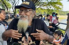 Who You Gonna Call When Someone Drowns?: The Story of Grandpa Sukiro and Over 60 Drowning Victims