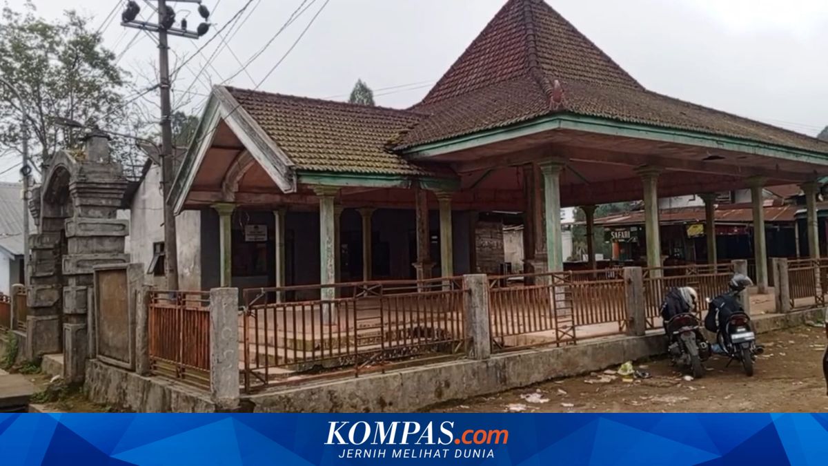 Terkendala Status Lahan, Perangkat Desa di Pasuruan Sudah 8 Tahun Beri Pelayanan "Nomaden"