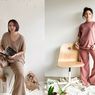 5 Rekomendasi Homeleisure Wear Agar Tetap Gaya Meski di Rumah Saja