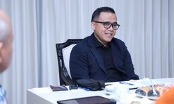 Usai Diumumkan Presiden, Menteri PAN-RB dan BKN Detailkan Teknis Rekrutmen 2,3 Juta CASN