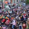 Bolehkah Warga Jakarta ke Bodetabek atau Sebaliknya Saat Lebaran?