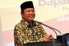 Rudiantara Kunjungi Mantan Bos Indosat