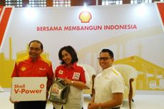 Shell Siap Pasok BBM Euro 4 di Indonesia