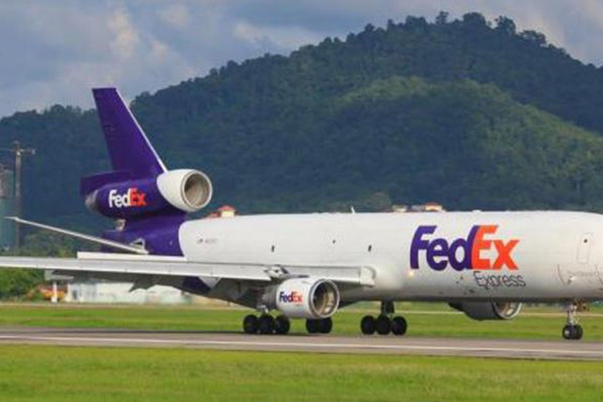 FedEx