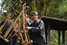 Sederet Warisan Budaya Tak Benda Bakal Ditampilkan di Festival di Sumbar