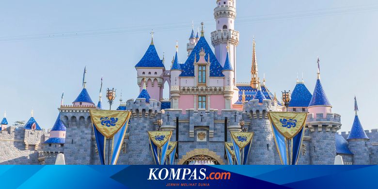 Disneyland