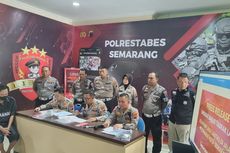 Hendak Lihat Biksu Thudong, Pengemudi Fortuner Malah Tabrak Pelari sampai Koma