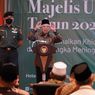 Ajudan Wapres Ma'ruf Amin Jabat Wakapolda Banten, Bawahan Mahfud Jadi Kapolda Bengkulu