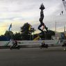 Bundaran Senayan, Penanda Batas Kota Lama Sekaligus Penanda Zaman