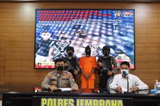 Kasus Penyelundupan 9 Penyu Hijau ke Bali, 1 Orang Ditetapkan Tersangka 