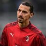 Zlatan Ibrahimovic: Saya Presiden, Pelatih, dan Pemain AC Milan!