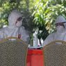 Gelontorkan Rp 15 Miliar, Pemkot Depok Sebut Stok Masker Tenaga Medis Cukup untuk 3 Bulan