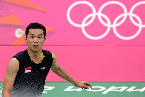 Taufik Hidayat Bakal Kembali ke Lapangan Badminton, Kini Lawan Tiga Komika