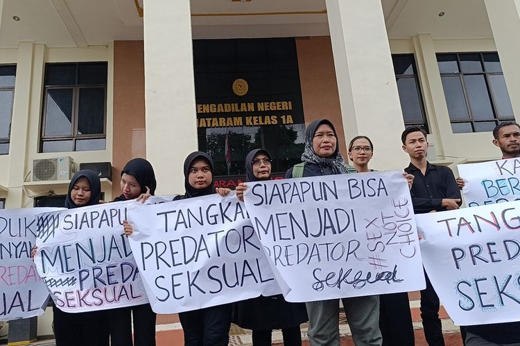 Pelecehan Seksual oleh Tokoh Terhormat, Apa Akar Masalahnya?