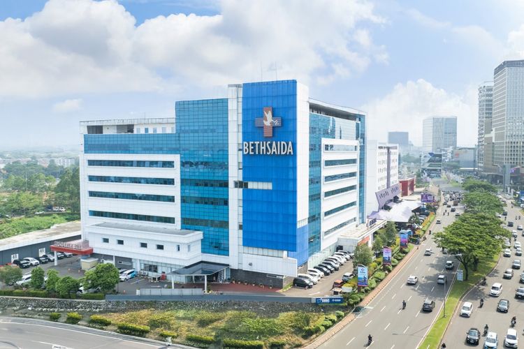 Begini Strategi Membangun One-stop Healthcare Solution ala Bethsaida Healthcare 