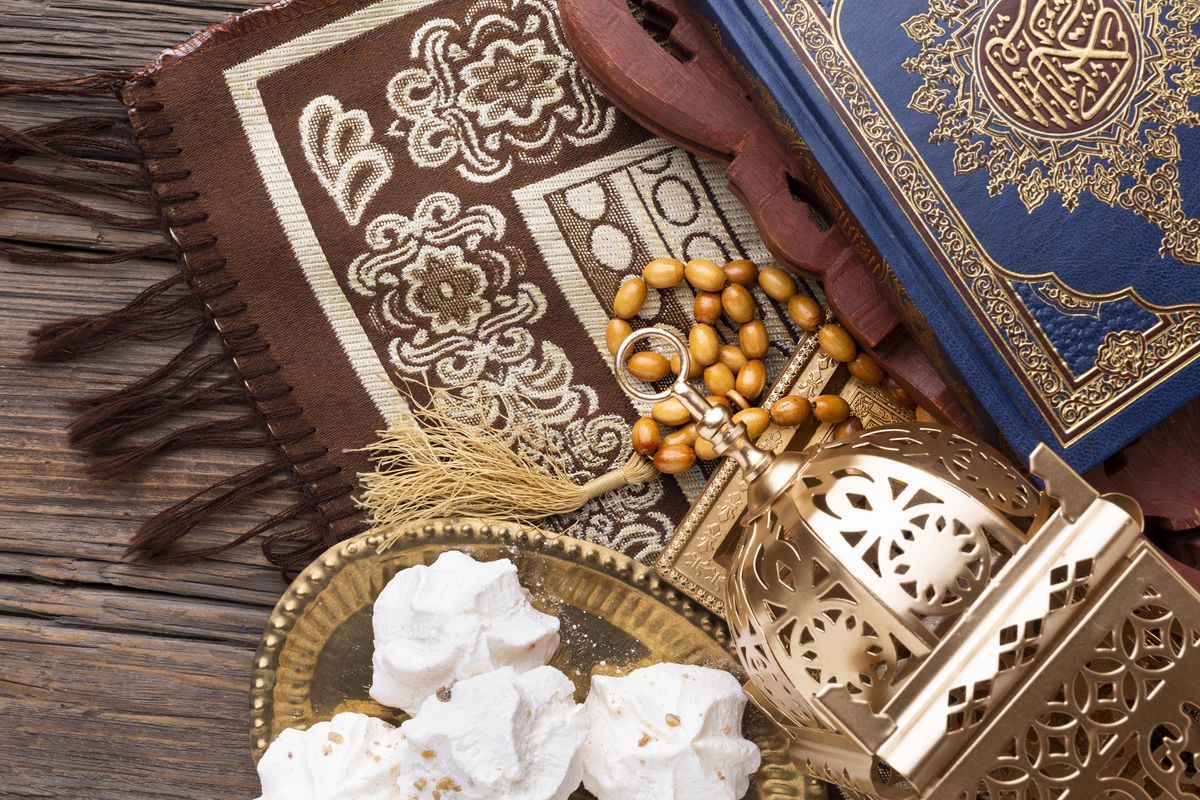 Berapa hari Lagi Puasa 2025?