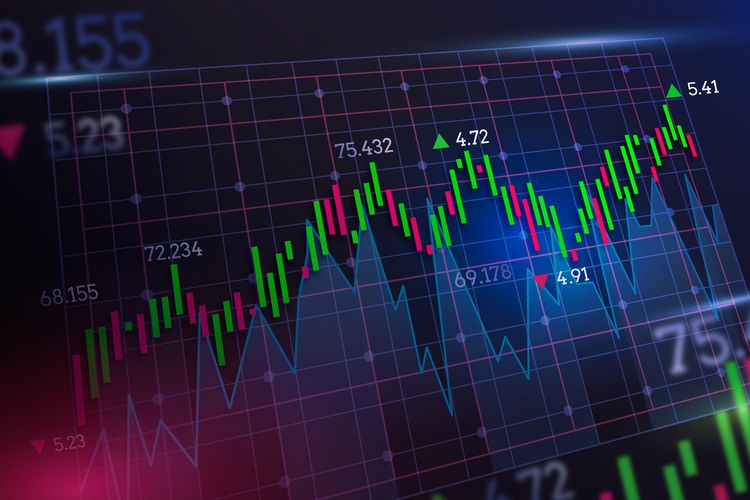 Asing Cabut Rp 201 Miliar, Saat IHSG Ditutup Melonjak 1,96 Persen