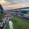 Jasamarga Catat Kenaikan Lalin 76 Persen di MBZ Saat Lebaran