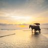 10 Tempat Terbaik Nikmati Matahari Terbit di Yogyakarta