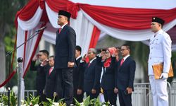 Hari Pahlawan, Dirut Pertamina Ajak Perwira Jadi Pejuang Ketahanan, Kemandirian dan Kedaulatan Energi