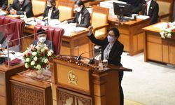 Puan Pastikan DPR Bersama Pemerintah Berkomitmen Percepat Penanganan Bencana