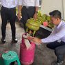 Beroperasi 6 Bulan, Pengoplos Elpiji di Sukabumi Raup Untung Rp 2 Miliar