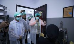 Pengusaha Bali Berdayakan Penyandang Disabilitas, Mensos Gus Ipul Berikan Apresiasi 