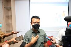 Pemkot Surabaya Luncurkan Layanan Undercover 112 Covid-19 untuk Percepat Proses 3T, Seperti Apa?