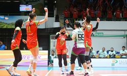 Jakarta Pertamina Enduro Sapu Bersih 2 Laga pada Pekan Keempat Proliga 2026