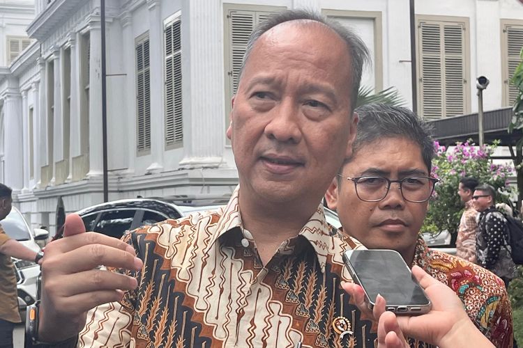 Subsidi Motor Listrik Masih Dikaji, Pemerintah Geser Fokus dari Emisi ke Ketahanan Energi