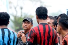 Cara Widodo CP untuk Tambal Kebocoran Lini Belakang Arema FC