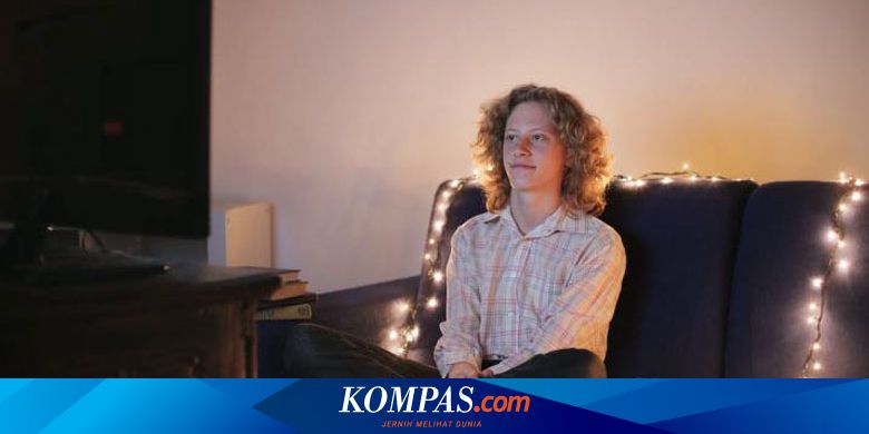 7 Rekomendasi Film Sesuai Jurusan untuk Temani Libur di Rumah - Kompas.com - KOMPAS.com