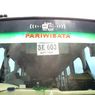 Wifi Jadi Fitur Andalan Bus AKAP Saat Ini