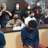2 Mahasiswa Kampus Swasta di Semarang Jadi Korban Bacok, 3 Pelaku ditangkap Polisi