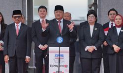 BI Mulai Uji Coba QRIS dengan China, UMKM dan Pariwisata Jadi Bidikan
