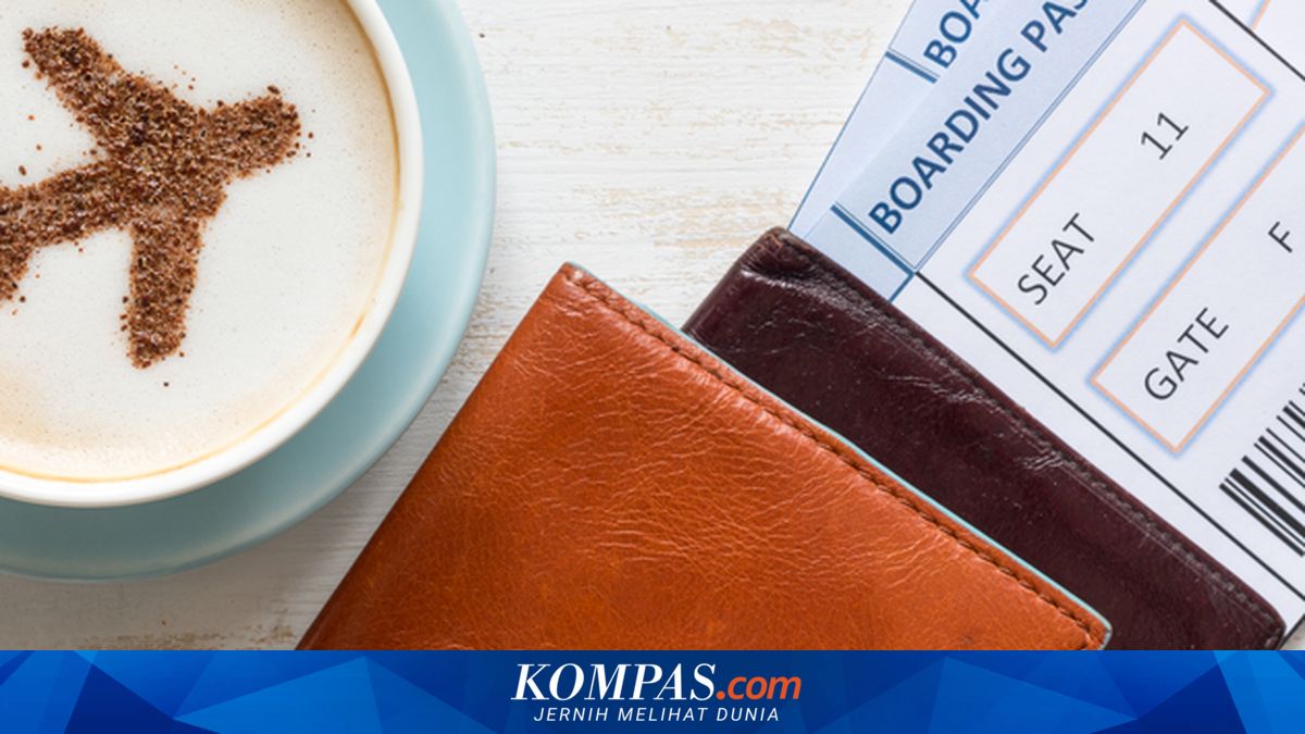 Fuel Surcharge Maskapai Naik 50 Persen, Harga Tiket Pesawat Terancam Melambung
