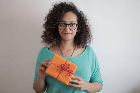 5 Rekomendasi Hadiah untuk Sahabat Perempuan yang Berkesan